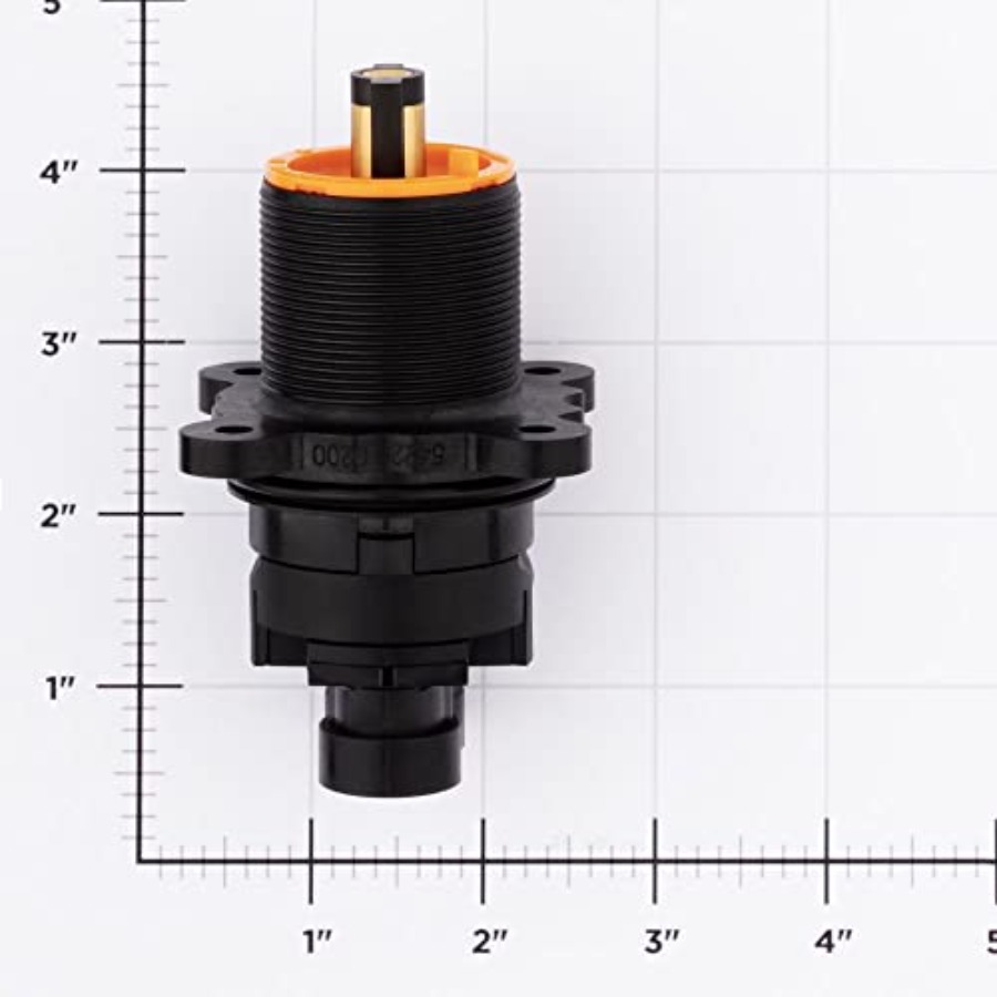 Pressure-Balanced Cartridge fo - Shower Valve Cartridge reseña y precio