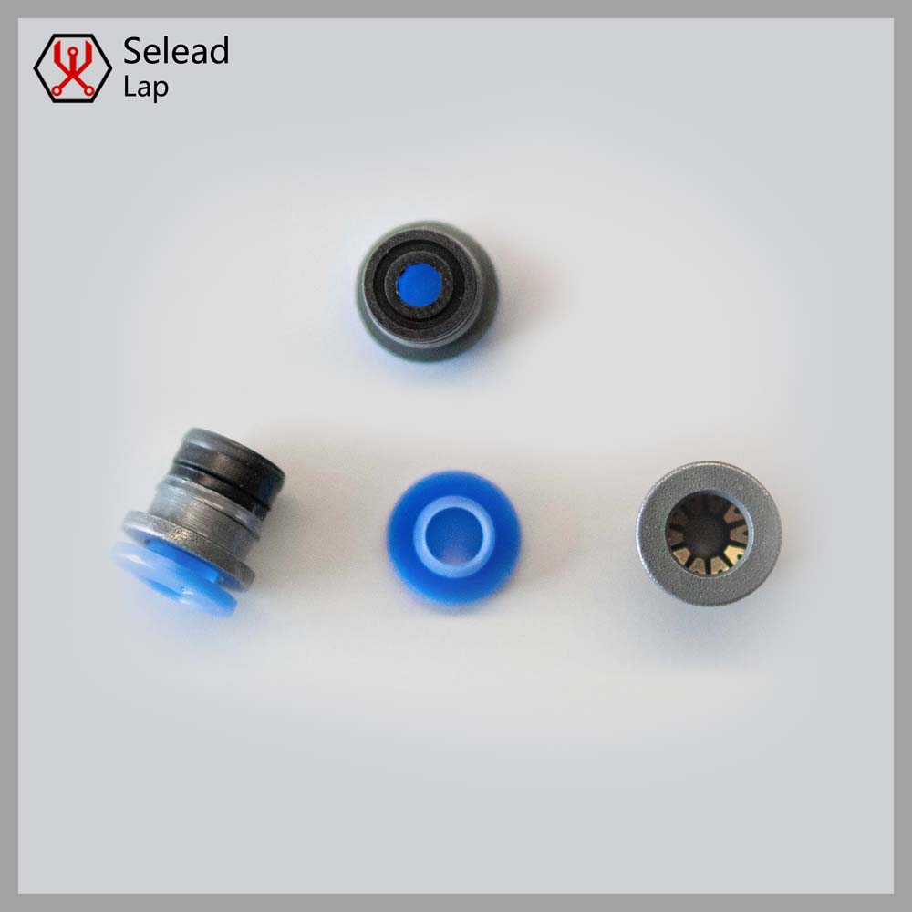 Seleadlab ECAS04 Bowden Extrud - Ptfe Tape Thread reseña y precio