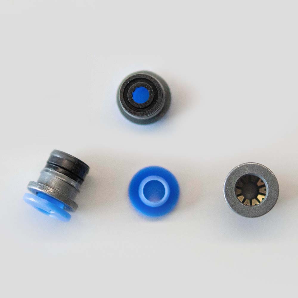 Seleadlab ECAS04 Bowden Extrud - Ptfe Tape Thread reseña y precio