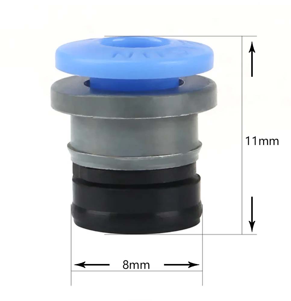 Seleadlab ECAS04 Bowden Extrud - Ptfe Tape Thread reseña y precio