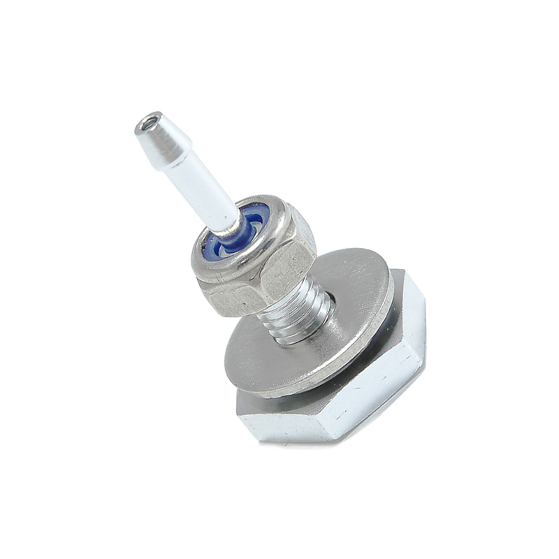 New Turbo Boost Pressure Quick - Silicone Tap Washer reseña y precio
