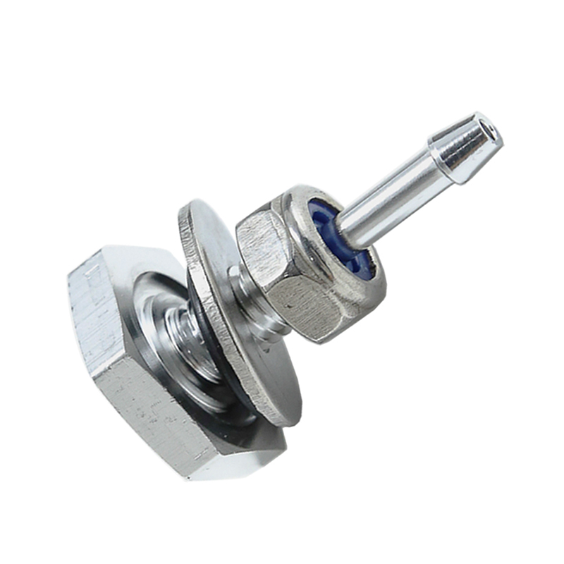 New Turbo Boost Pressure Quick - Silicone Tap Washer reseña y precio