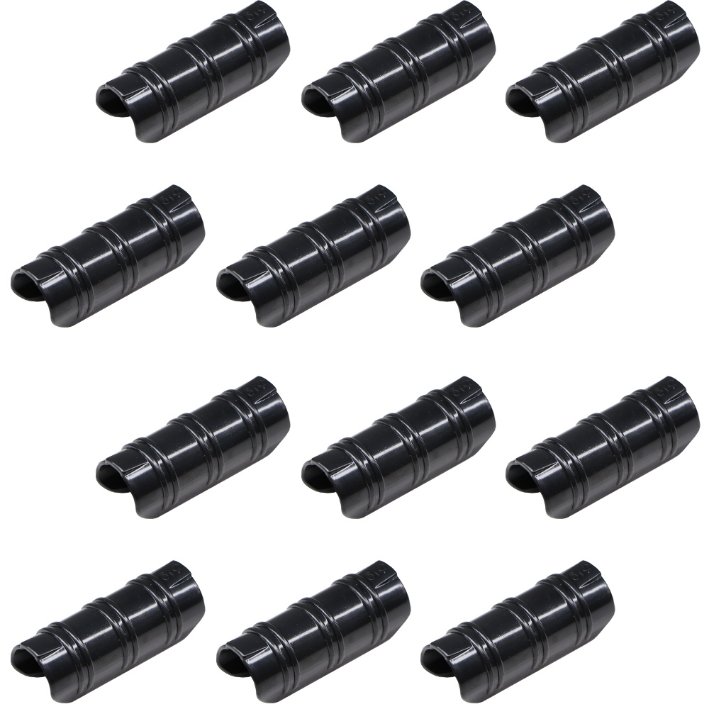 30PCS 19/20/22/25/32MM Garden  - Plastic Pipe Clip reseña y precio