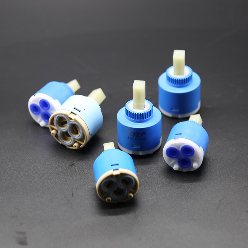 Faucets Mixing Spool Valve 25  - Shower Valve Cartridge reseña y precio