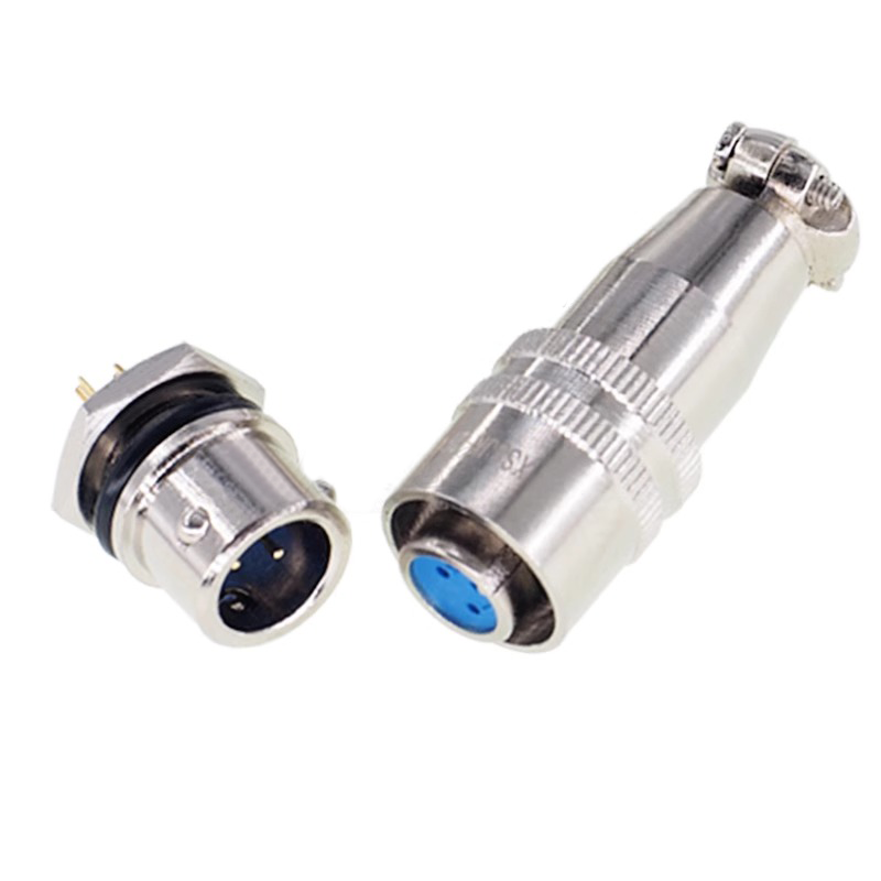 5/20PCS XS8 XS9 XS10 Aviation  - Push Fit Connector reseña y precio