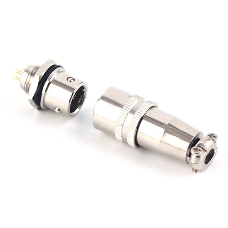 5/20PCS XS8 XS9 XS10 Aviation  - Push Fit Connector reseña y precio