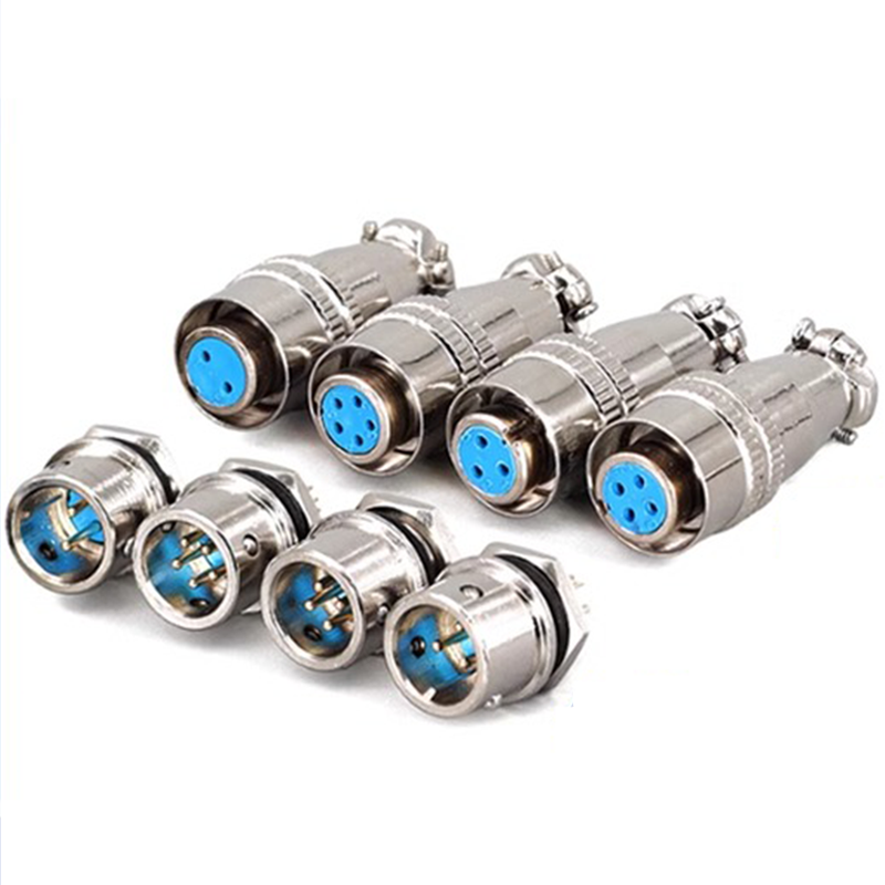 5/20PCS XS8 XS9 XS10 Aviation  - Push Fit Connector reseña y precio