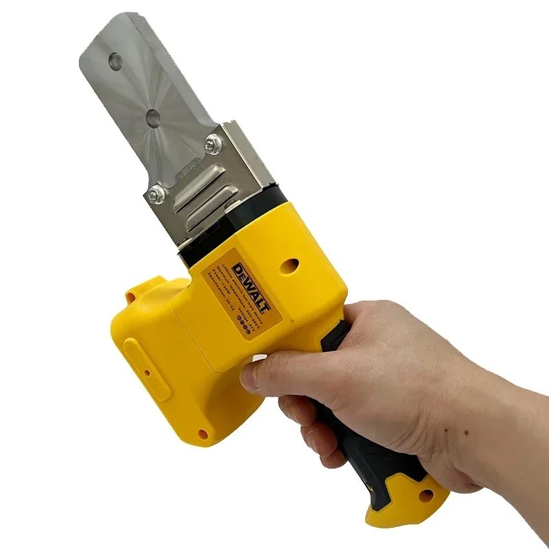 Dewalt Cordless Electric Pipe  - Pipe Freeze Spray reseña y precio