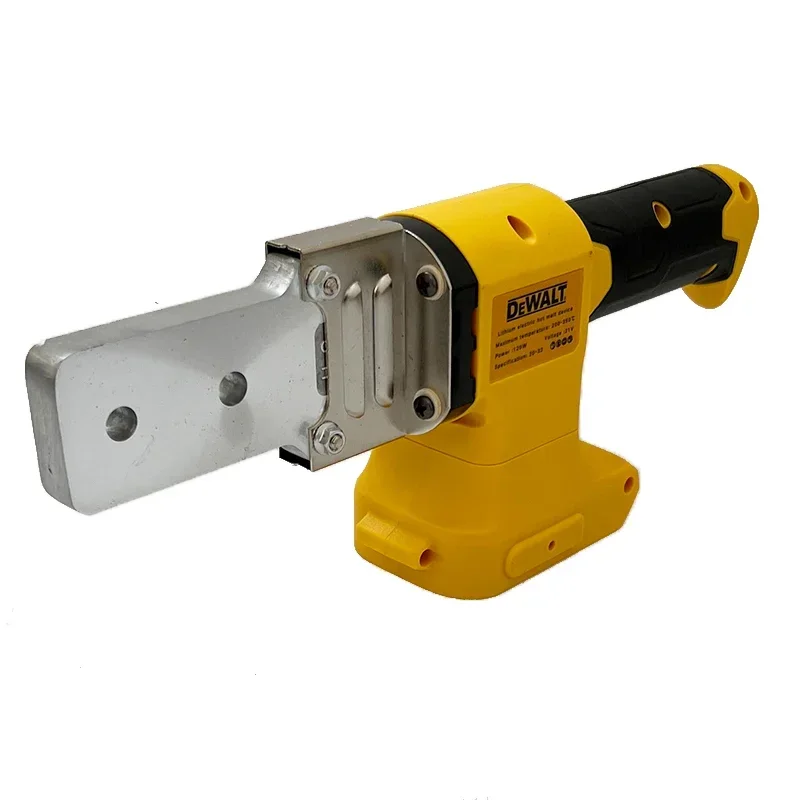 Dewalt Cordless Electric Pipe  - Pipe Freeze Spray reseña y precio