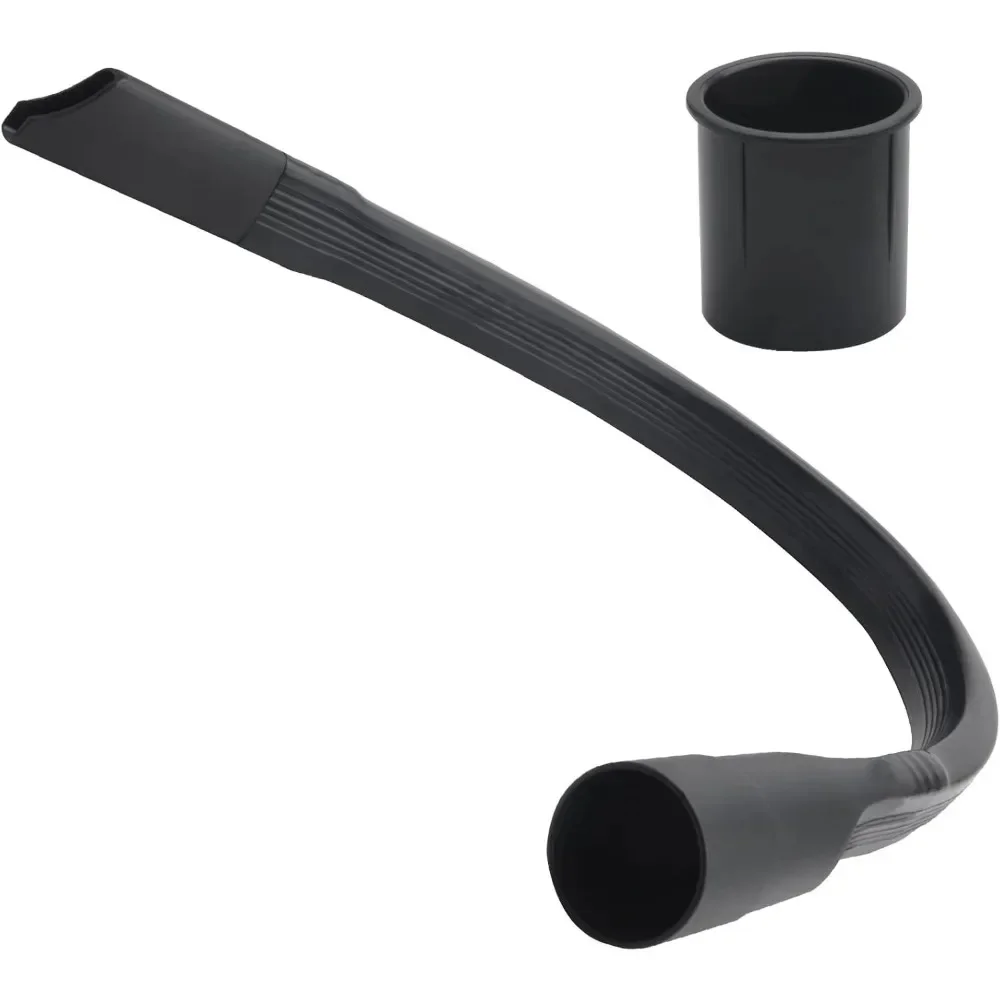 2025 News 35mm-32mm Hose Vacuu - Flexible Hose Braided reseña y precio
