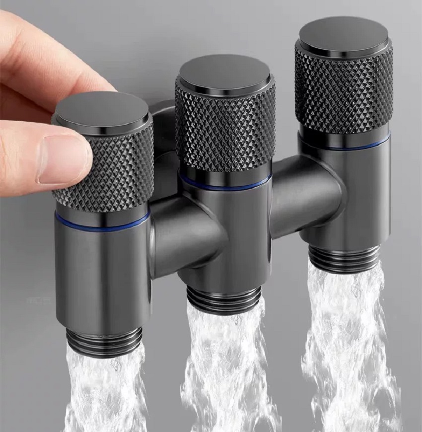 One in three out toilet compan - Toilet Fill Valve reseña y precio
