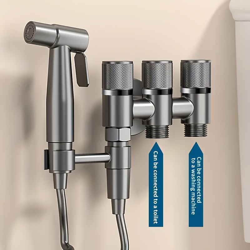 One in three out toilet compan - Toilet Fill Valve reseña y precio