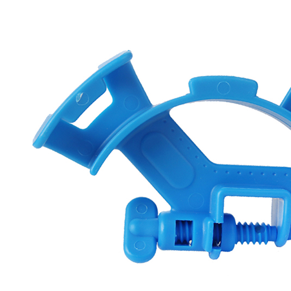 Fish Tank Filtration Bracket P - Plastic Pipe Clip reseña y precio